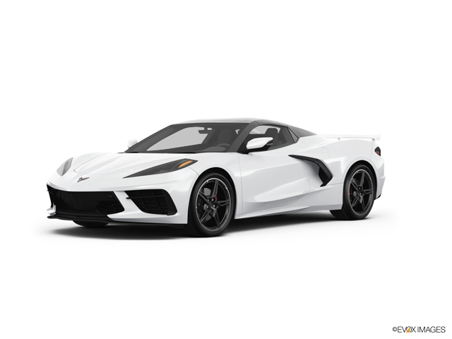 Chevrolet Corvette Stingray Car Image
