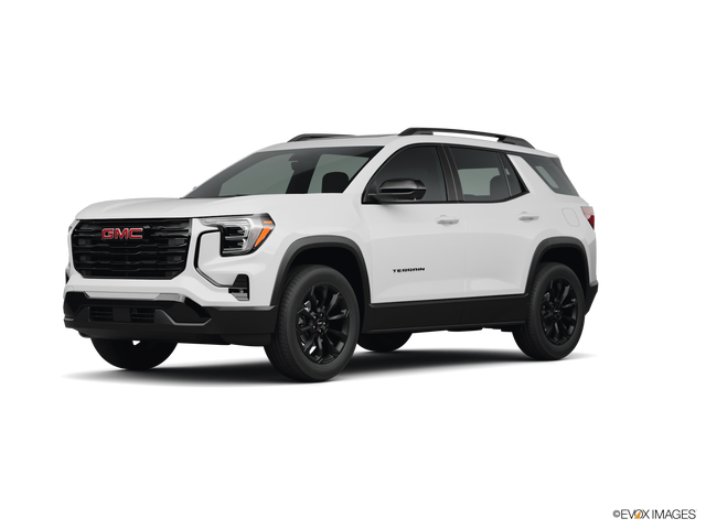 GMC Terrain Car Image