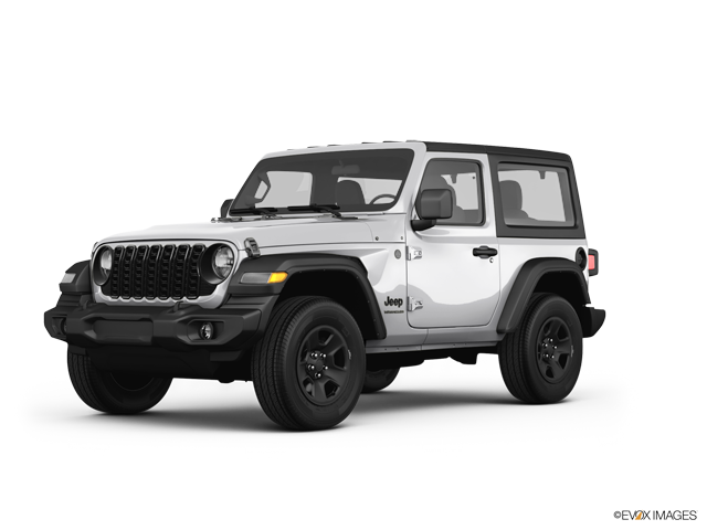 Wrangler Car Insurance