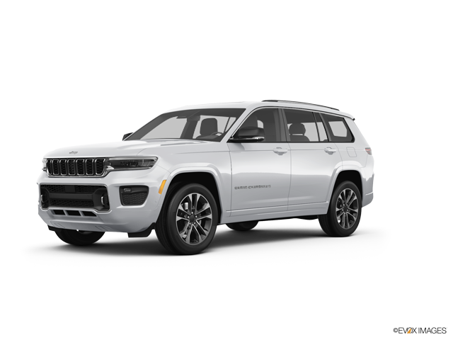 Grand Cherokee L Car Insurance
