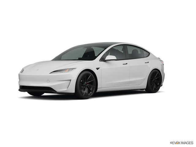 Model 3 Car Insurance