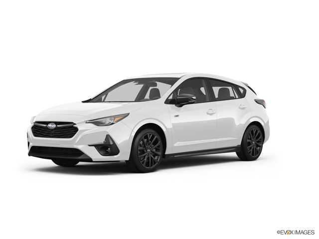 Impreza Car Insurance