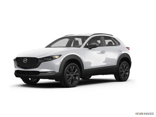 Mazda CX-30 Car Image
