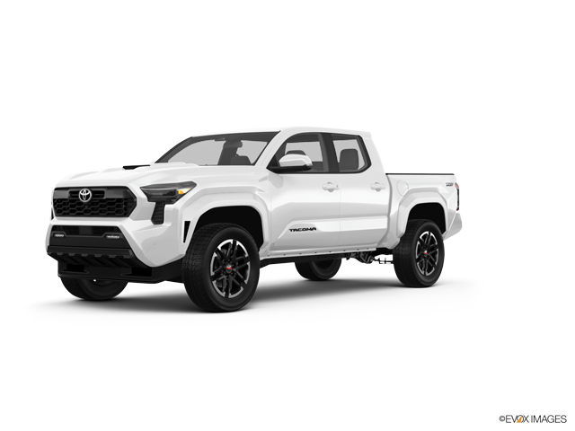 Toyota Tacoma Car Image