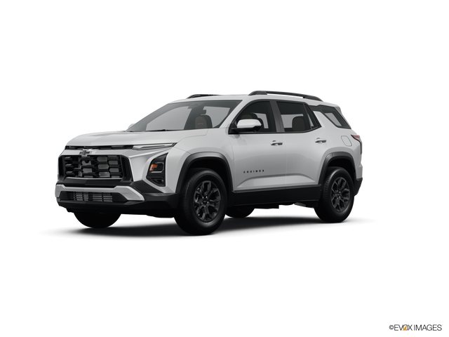 Chevrolet Equinox Car Image