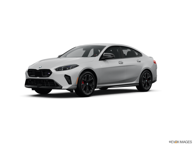 BMW 2 Series Car Image