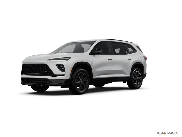 Enclave Car Insurance