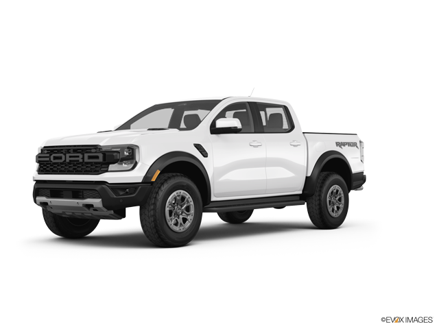 Ford Ranger Car Image