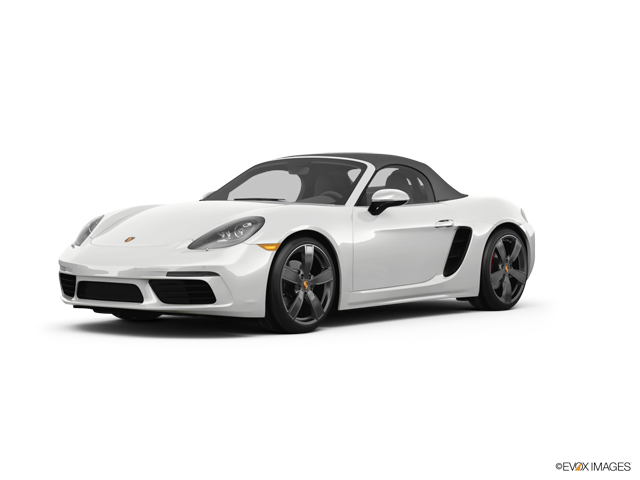 718 Boxster Car Insurance