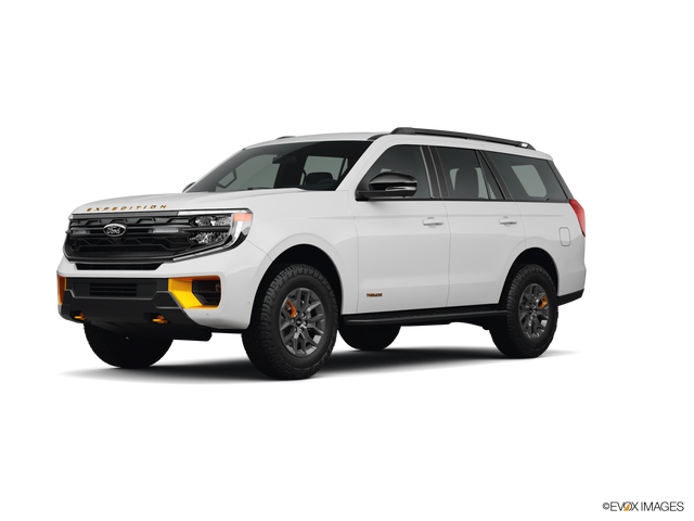 Ford Expedition Car Image