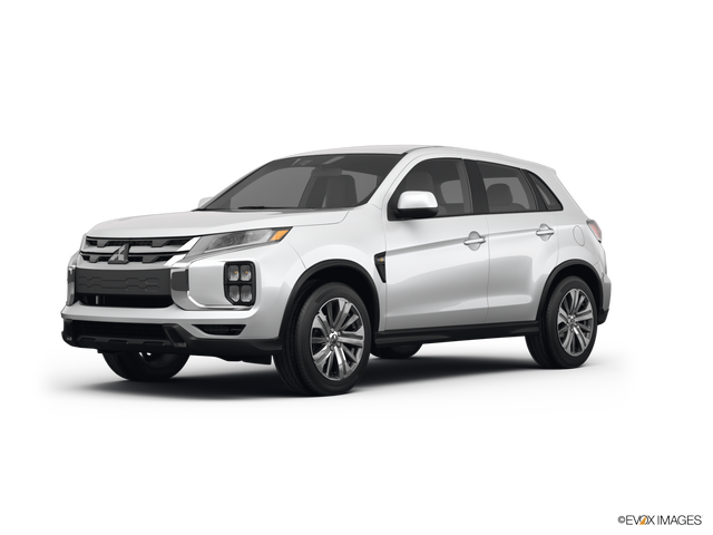 Outlander Sport Car Insurance