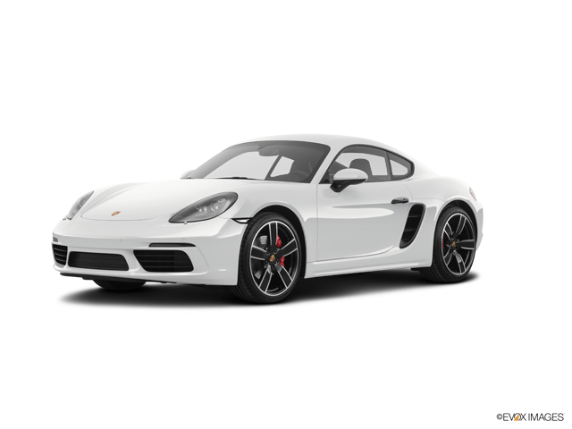 718 Cayman Car Insurance