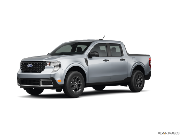 Ford Maverick Car Image