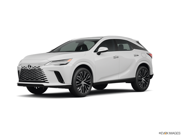 Lexus RX 350 Car Image