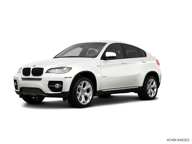 ActiveHybrid X6 Car Insurance