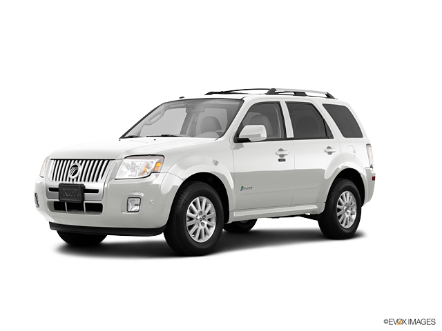Mariner Hybrid Car Insurance