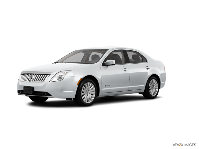 Milan Hybrid Car Insurance