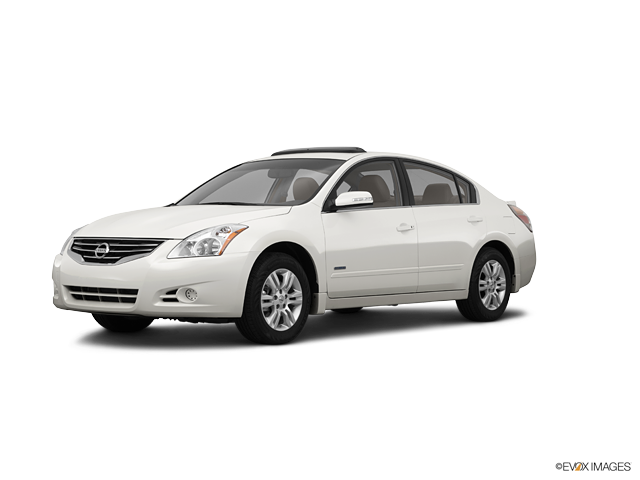 Altima Hybrid Car Insurance