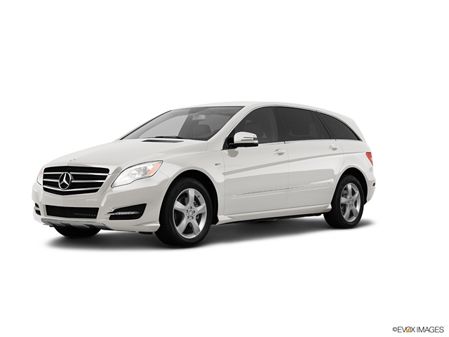 R-Class Car Insurance