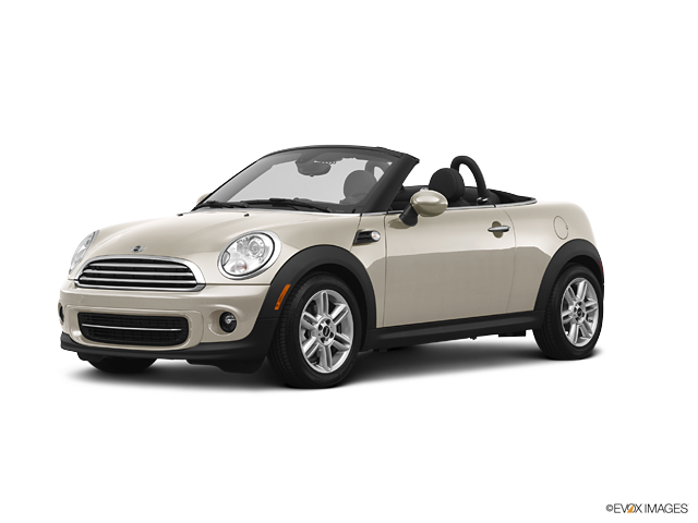 Cooper Roadster Car Insurance