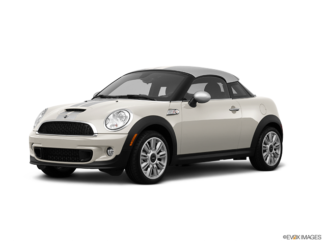 Cooper Hardtop Car Insurance