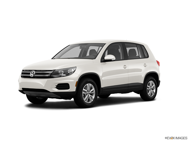 Tiguan Limited Car Insurance