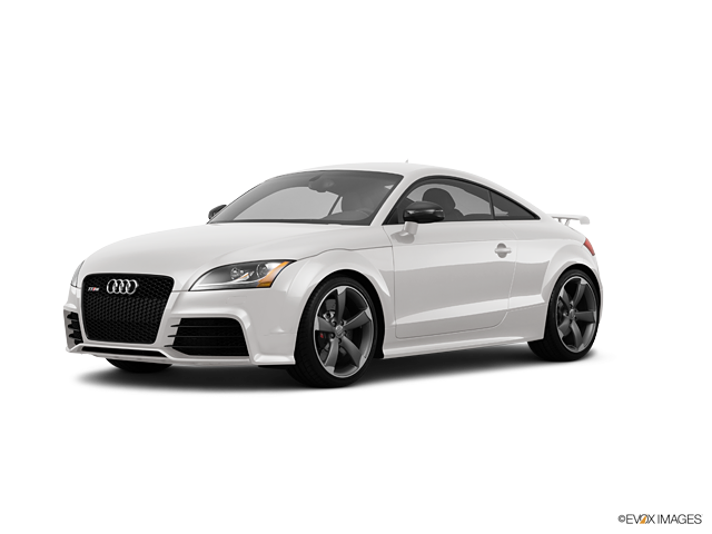 TT RS Car Insurance