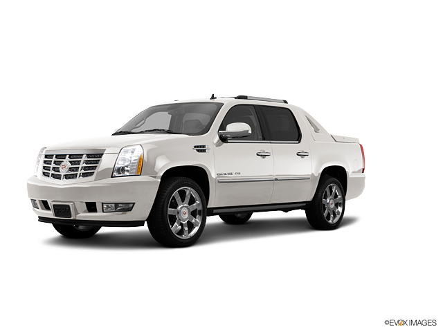 Escalade EXT Car Insurance