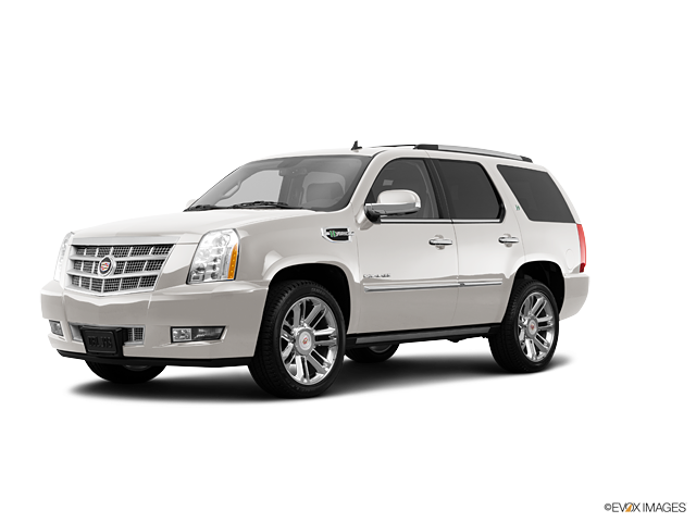 Escalade Hybrid Car Insurance