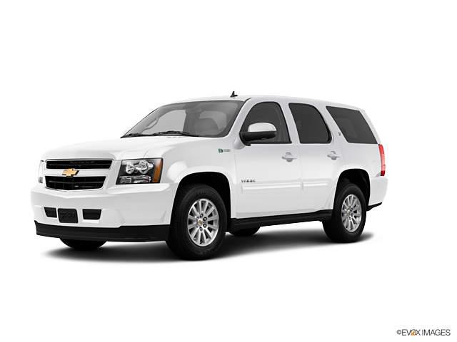 Tahoe Hybrid Car Insurance