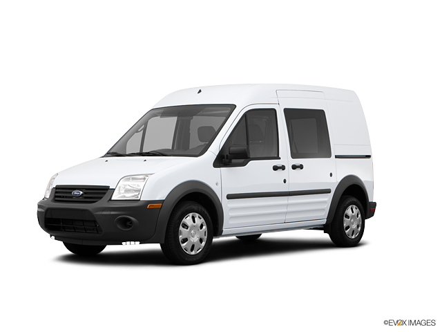 Transit Connect Car Insurance