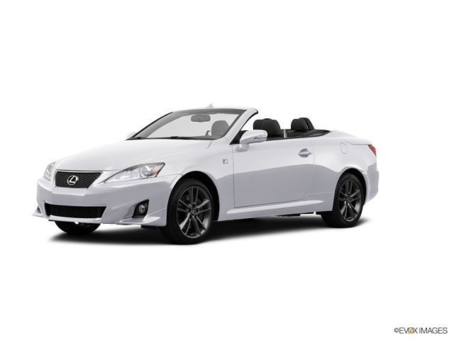 IS 350C Car Insurance