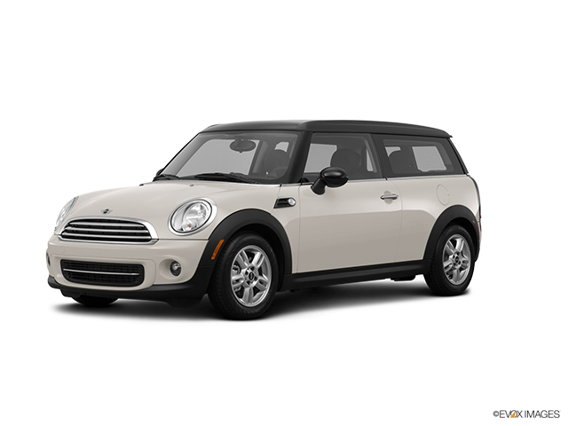 MINI Cooper Car Image
