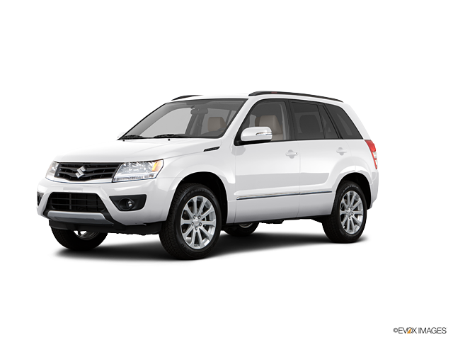 Grand Vitara Car Insurance