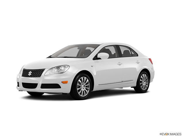 Kizashi Car Insurance