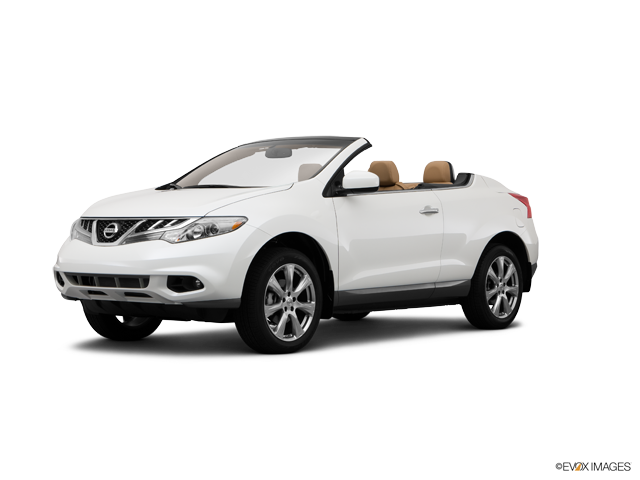 Murano CrossCabriolet Car Insurance