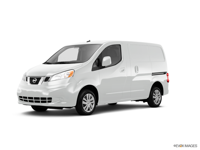 Nissan NV200 Car Image