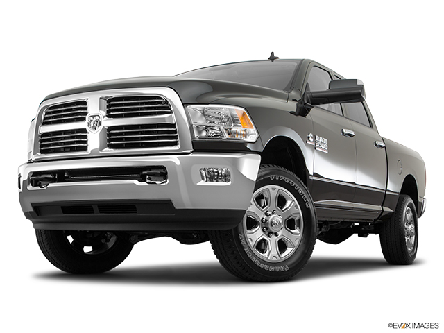 Shop Dodge Ram 3500 Interior and Exterior Truck Accessories