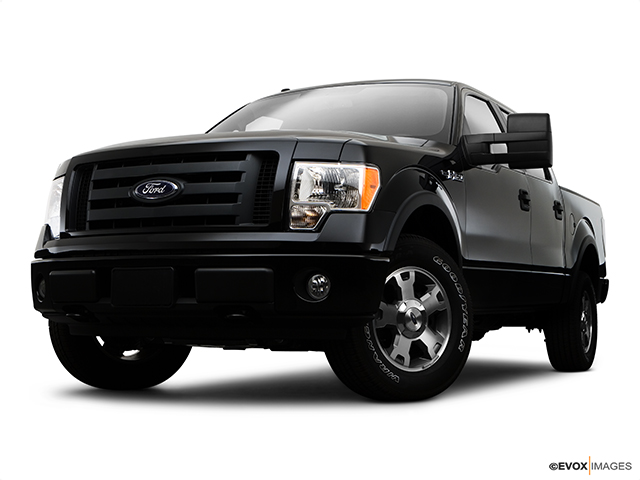 Shop Ford F150 Truck Interior and Exterior Truck Accessories