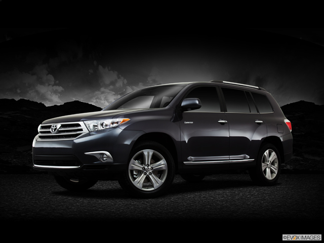 2013 Toyota Highlander Premium Custom Vehicle Seat Covers Covercraft