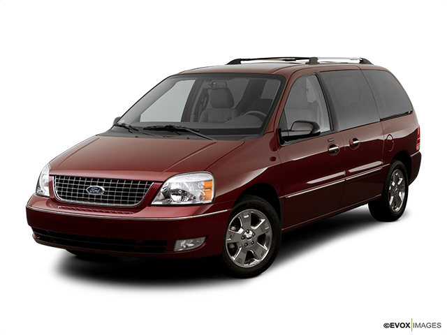 FORD FREESTAR