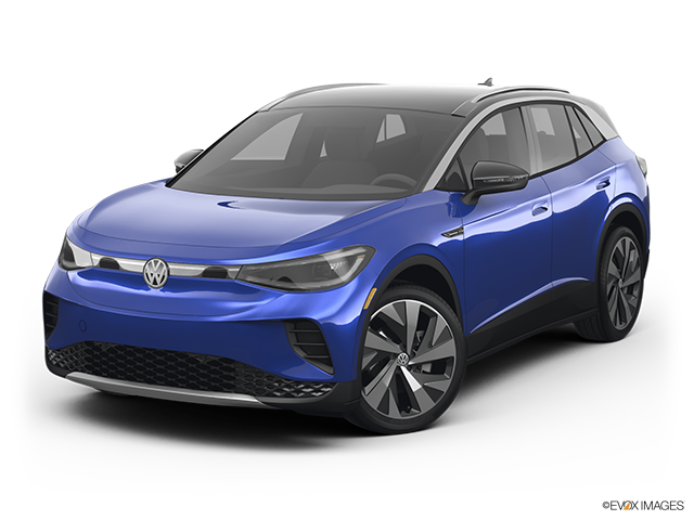 VOLKSWAGEN ID.4 PRO 150 KW