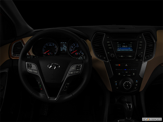 2014 Hyundai Santa Fe Sport 2.0T's photo