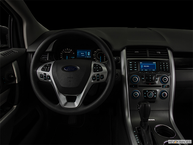 2014 Ford Edge Limited's photo