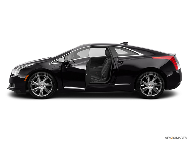 2014 Cadillac ELR