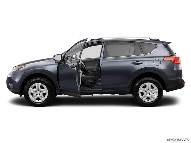 2014 Toyota RAV4