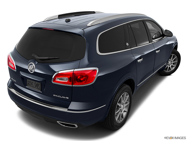 2015 Buick Enclave Leather's photo