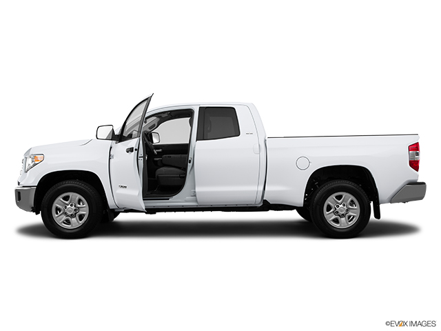 2015 Toyota Tundra