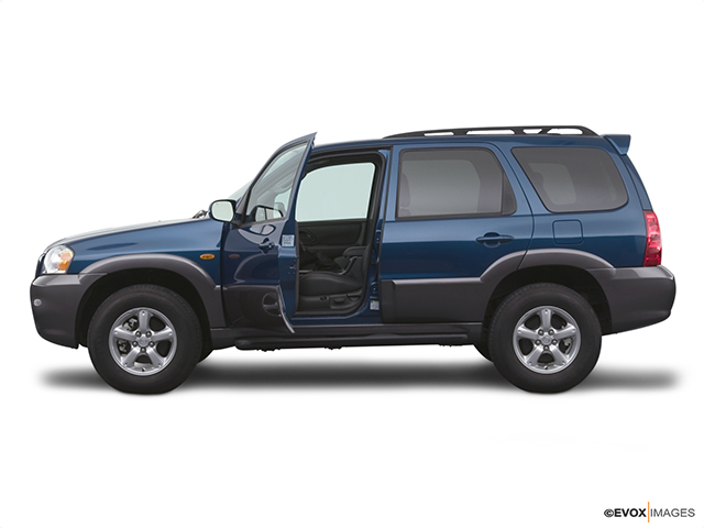 Mazda Tribute