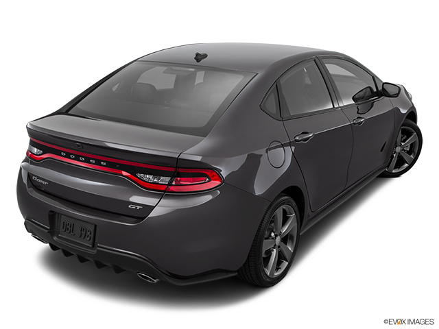 2015 Dodge Dart SXT's photo